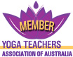 yoga teachers association
